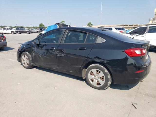 2018 CHEVROLET CRUZE LS 1G1BC5SM4J7118664