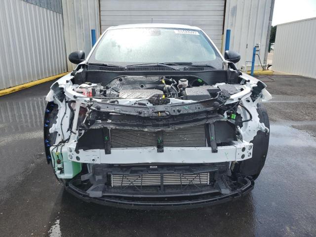 2025 CHEVROLET TRAX LS KL77LFEPXSC229864