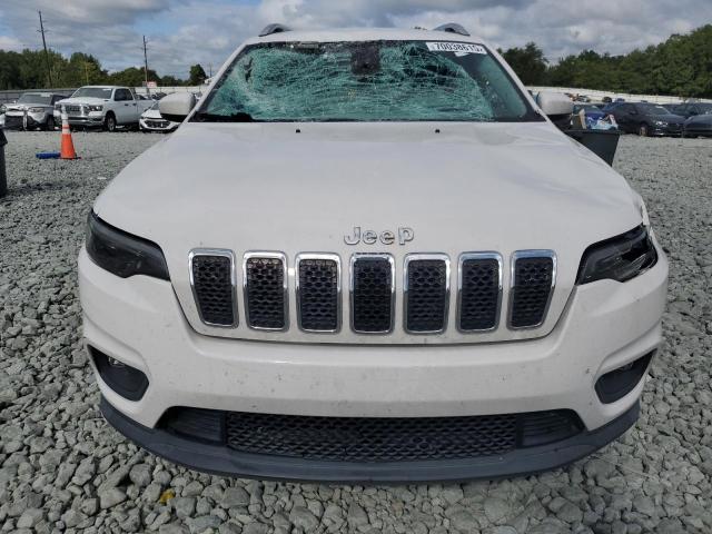 2020 JEEP CHEROKEE LATITUDE PLUS 1C4PJLLB4LD605517