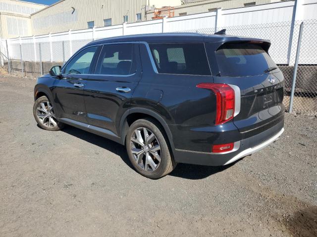 2020 HYUNDAI PALISADE S KM8R4DHE9LU126658