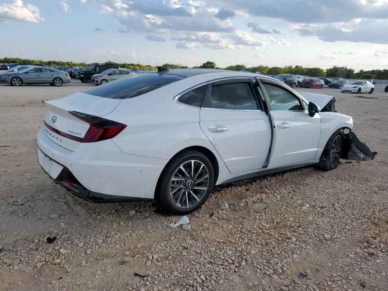 2023 HYUNDAI SONATA LIM KMHL34J26PA316966