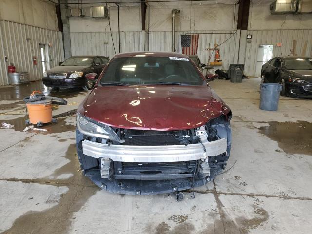 2015 CHRYSLER 200 S - 1C3CCCBB4FN749923