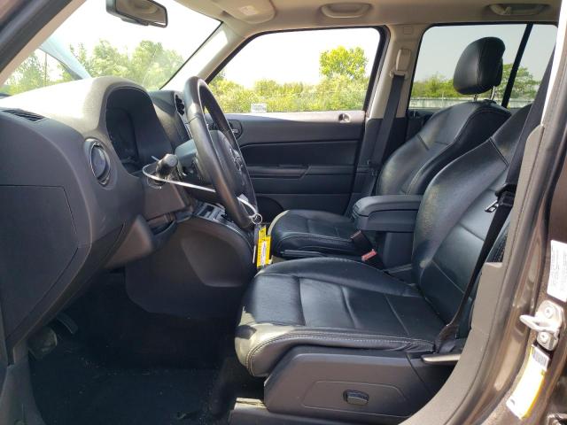 2016 JEEP PATRIOT LA 1C4NJRFB3GD580234