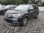 2016 HONDA PILOT EXL - 5FNYF6H84GB018432