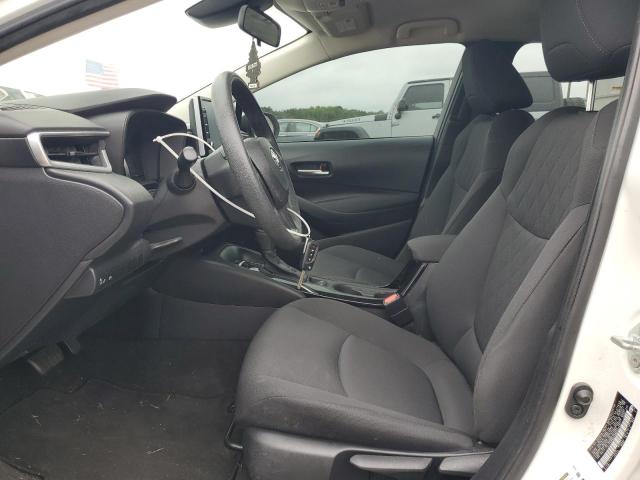 2021 TOYOTA COROLLA LE 5YFEPMAE6MP234481
