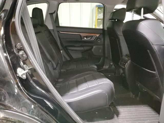2018 HONDA CR-V TOURI 2HKRW2H99JH615171