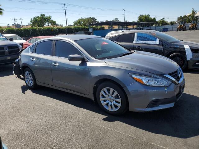 2017 NISSAN ALTIMA 2.5 1N4AL3AP6HN308349
