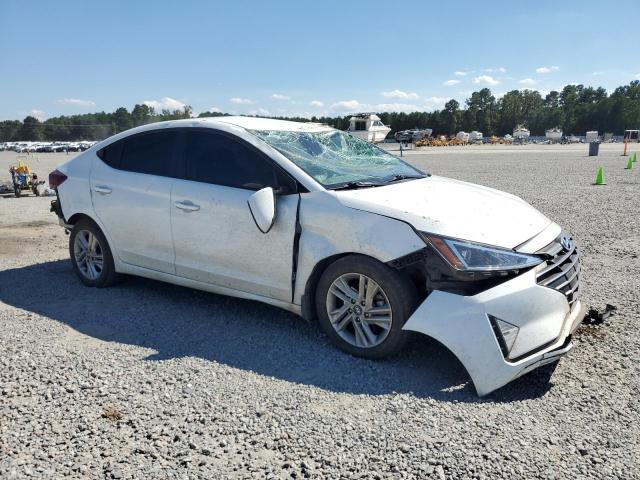 2020 HYUNDAI ELANTRA SE - 5NPD84LF4LH604532