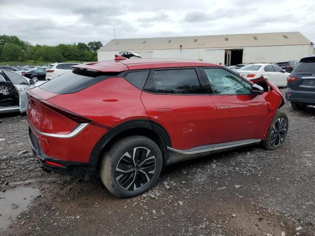 2023 KIA EV6 LIGHT KNDC34LA4P5130098