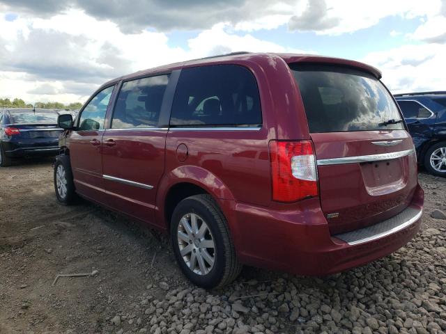 2016 CHRYSLER TOWN & COUNTRY TOURING 2C4RC1BG0GR293672