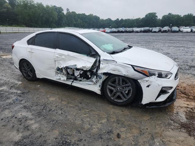 2021 KIA FORTE GT LINE 3KPF34AD0ME311094