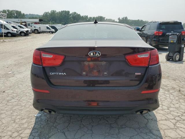 2015 KIA OPTIMA LX - 5XXGM4A77FG479837