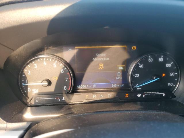 2022 FORD EXPLORER XLT 1FMSK8DH9NGB02036
