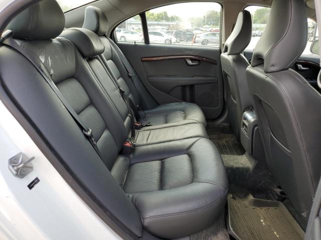 2015 VOLVO S80 PREMIE YV1902MC1F1181260