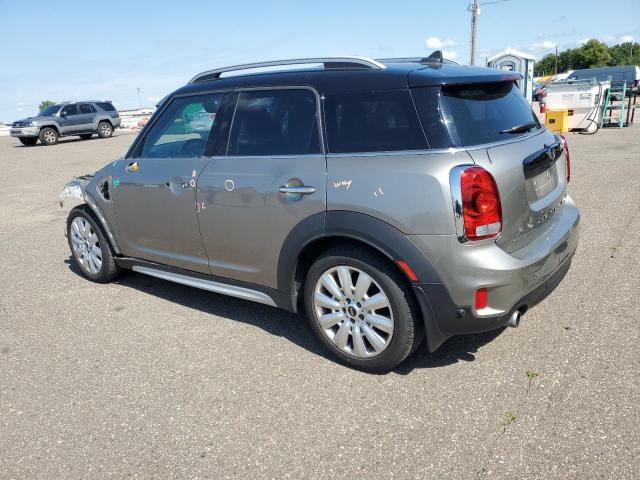 2017 MINI COOPER S C WMZYT5C38H3D78870