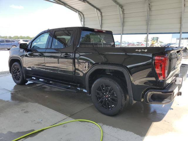 2024 GMC SIERRA K15 1GTUUCED5RZ273642