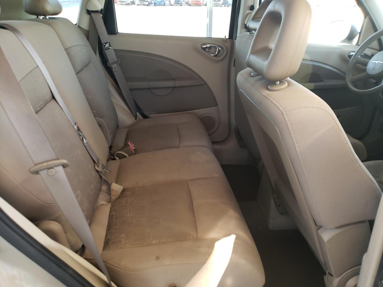 Lot #3302846916 2006 CHRYSLER PT CRUISER TOURING