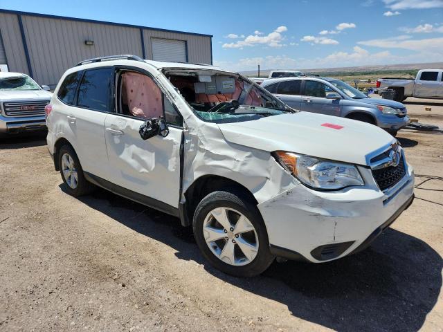 2016 SUBARU FORESTER 2 - JF2SJADC2GH564617