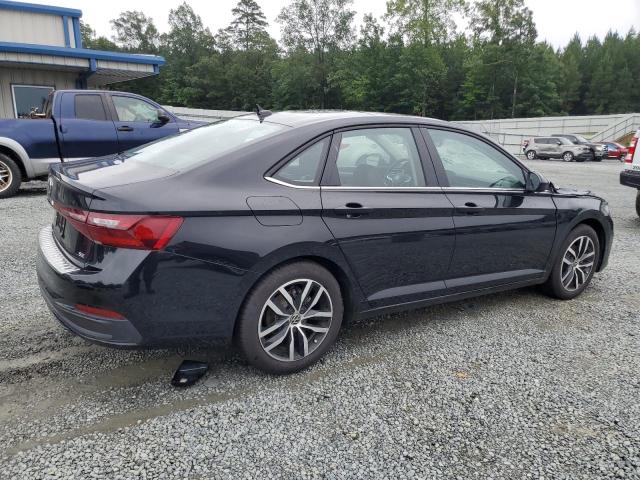 2025 VOLKSWAGEN JETTA SE - 3VW7X7BU3SM068759