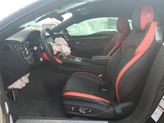 2024 BENTLEY CONTINENTA SCBCT2ZG5RC013955
