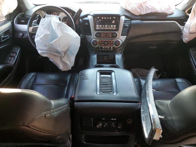 2016 GMC YUKON SLT 1GKS2BKC7GR103951