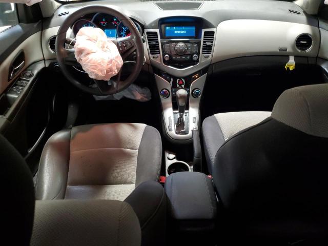 2014 CHEVROLET CRUZE LS - 1G1PA5SH8E7181612