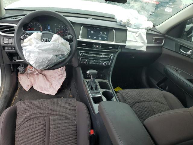 2020 KIA OPTIMA LX - 5XXGT4L3XLG415879