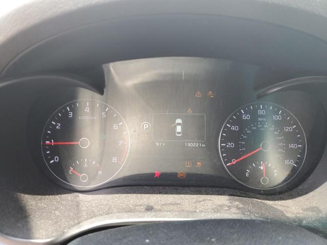 2016 KIA OPTIMA SX 5XXGW4L28GG075586