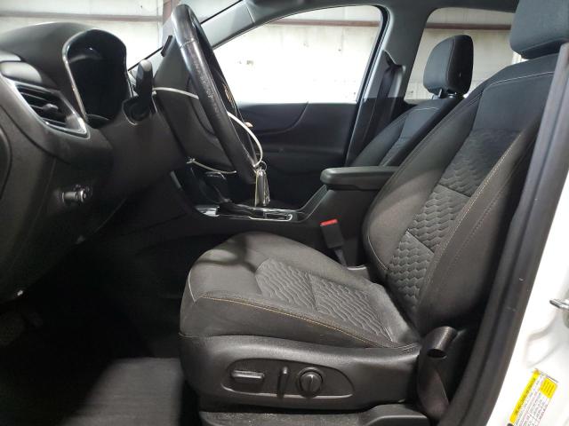 2020 CHEVROLET EQUINOX LT 2GNAXVEX6L6110721