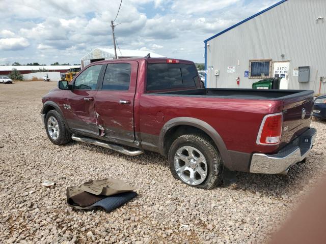 2018 RAM 1500 LARAMIE 1C6RR7VM9JS254482