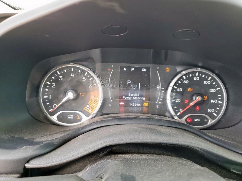 2023 JEEP RENEGADE L ZACNJDB10PPP33800