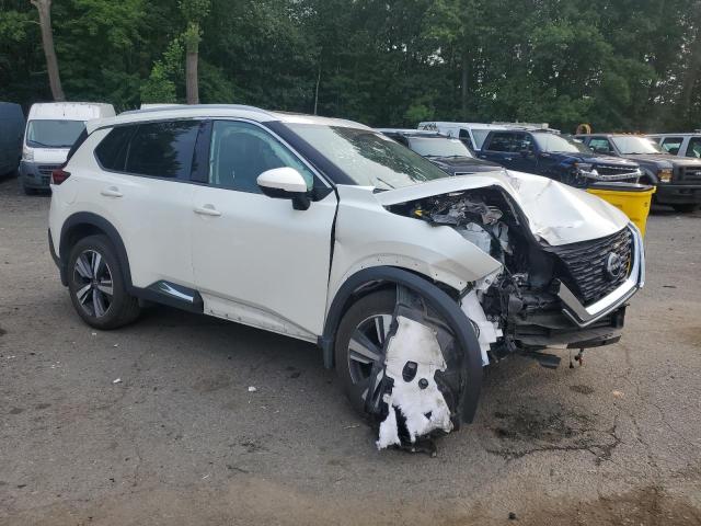 2023 NISSAN ROGUE SL - 5N1BT3CB8PC897703