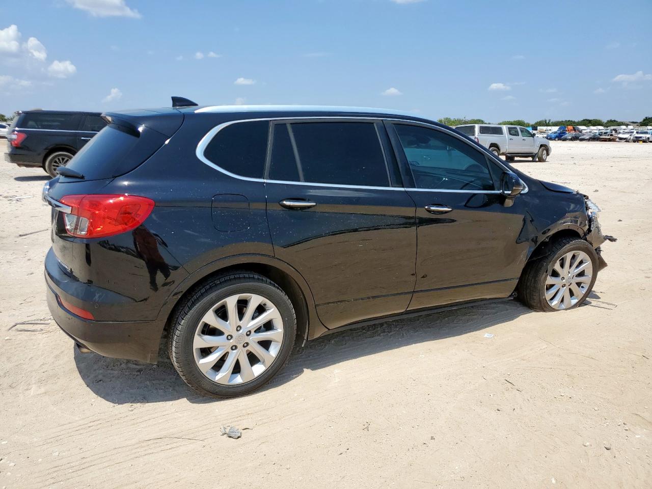 BUICK ENVISION PREMIUM