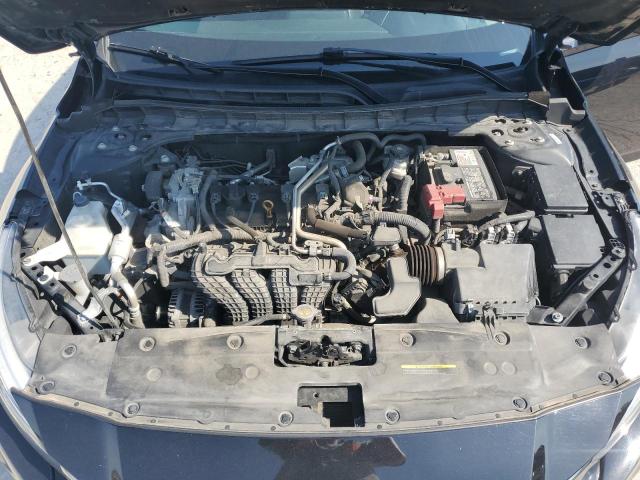 2022 NISSAN ALTIMA SR 1N4BL4CW0NN325349