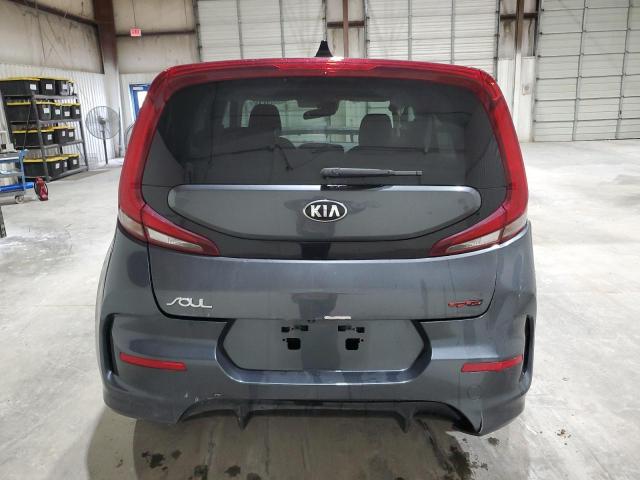 2021 KIA SOUL GT LI KNDJ63AU2M7762555