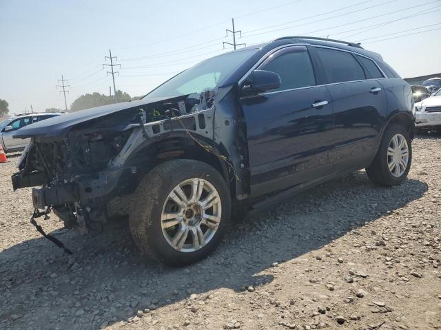 CADILLAC SRX