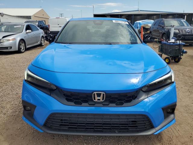 2024 HONDA CIVIC SPOR 19XFL1H83RE031247