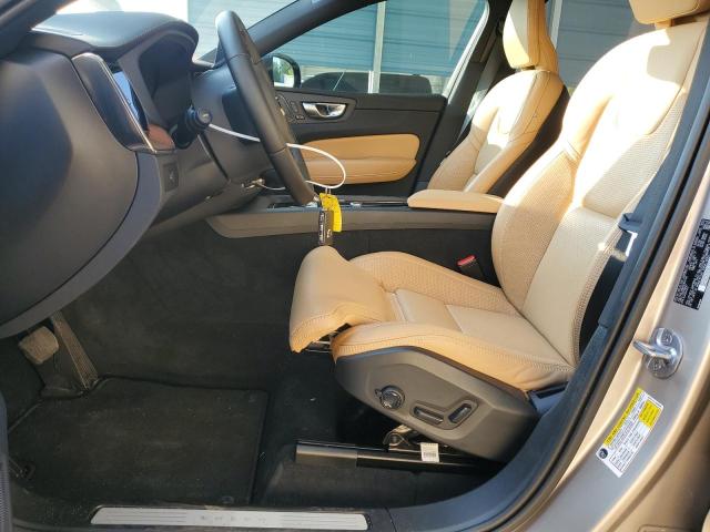 2024 VOLVO XC60 ULTIM YV4L12RM7R1814176