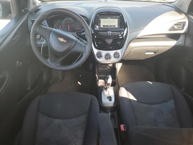 2016 CHEVROLET SPARK LS - KL8CB6SA6GC598130
