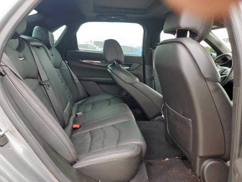 2019 CADILLAC CT6 SPORT 1G6KN5R62KU145618