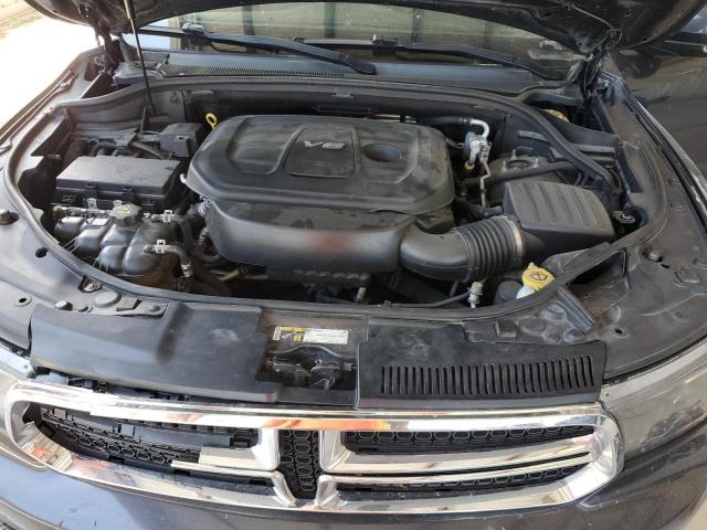 2016 DODGE DURANGO LI - 1C4RDHDG7GC361302