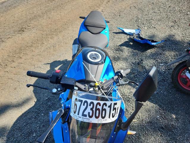 2024 SUZUKI GSX800 F JS1EM13B5R7101322