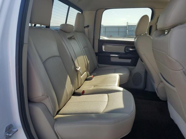 2018 RAM 1500 LARAM - 1C6RR7NM6JS253287