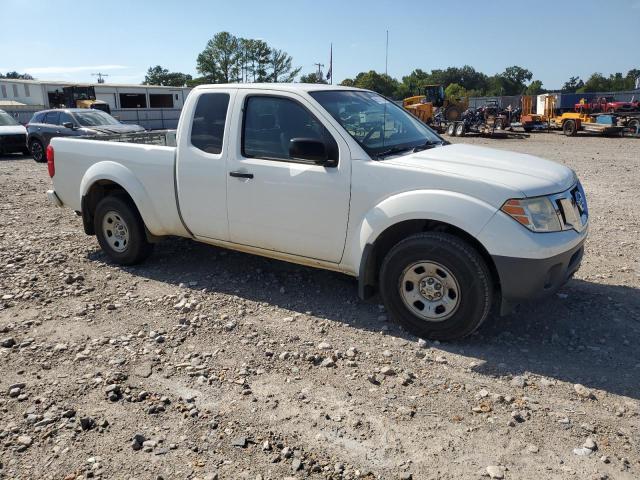 2018 NISSAN FRONTIER S 1N6BD0CT8JN736379