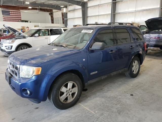 FORD ESCAPE XLT