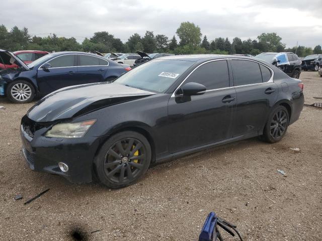 LEXUS GS 350