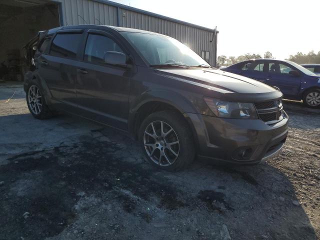 2017 DODGE JOURNEY GT 3C4PDDEG5HT587777