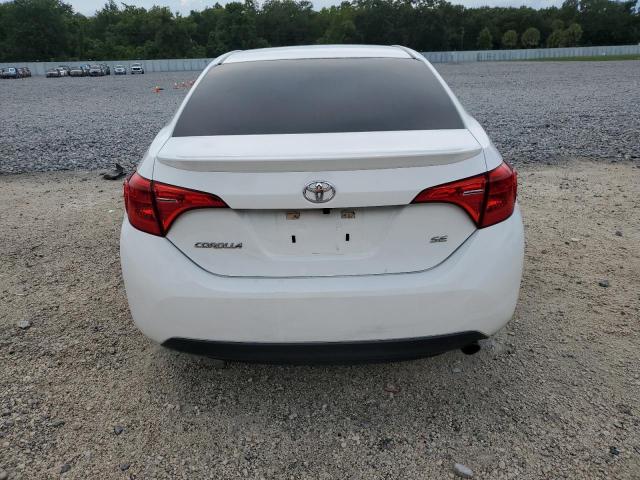 2019 TOYOTA COROLLA L 5YFBURHE4KP879934