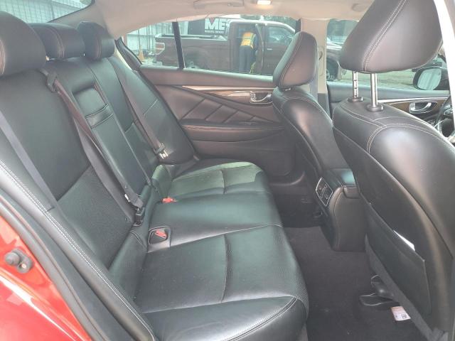 2015 INFINITI Q50 BASE JN1BV7AR6FM416493