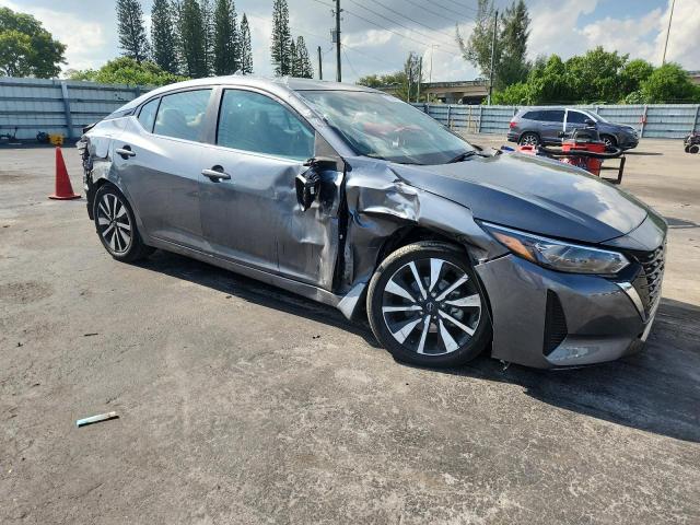 2024 NISSAN SENTRA SV - 3N1AB8CV6RY385882